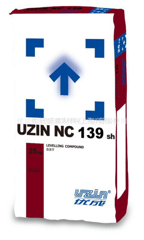 德国优成139自流平
