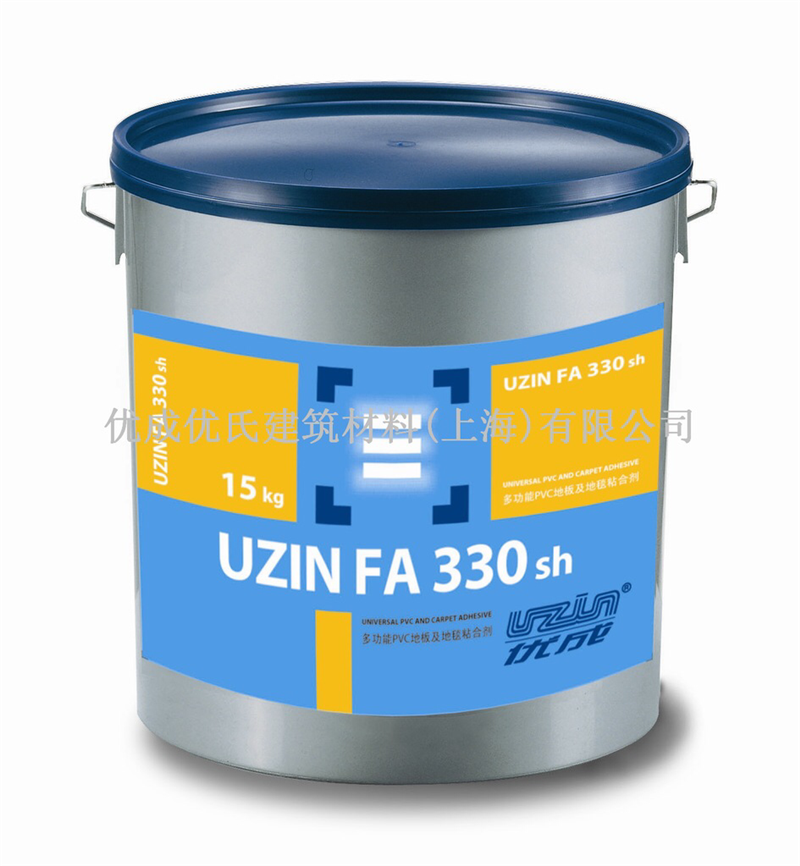 德国优成水性胶330