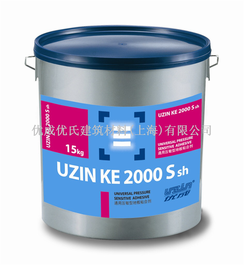 德国优成水性胶2000S