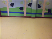 即墨丽山国际幼儿园