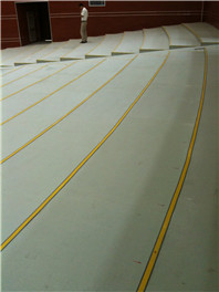 莱西九联集团会议厅