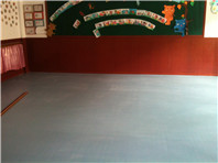 即墨富泉幼儿园