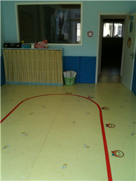 哈哈贝贝亲子园