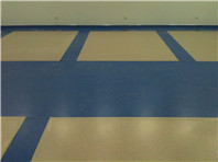 城阳会所健身室