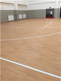 城阳国成路小学体育馆