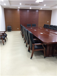 昌裕密封集团办公楼