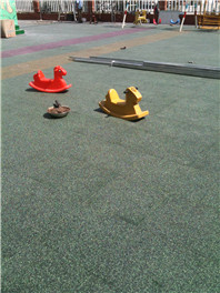 即墨富泉幼儿园