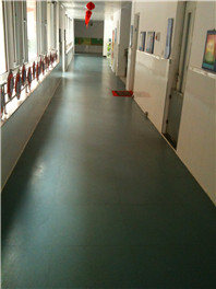 崂山区实验幼儿园