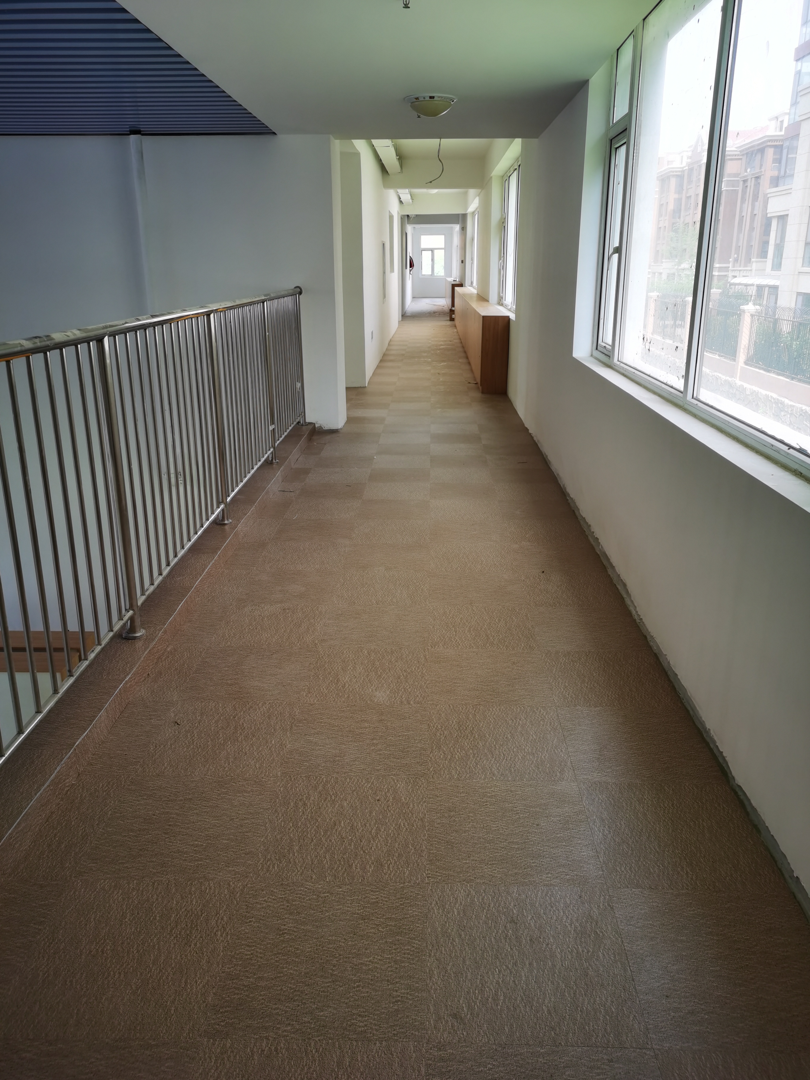 青特小镇幼儿园