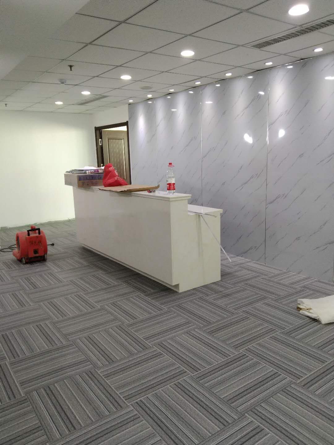 世纪大厦办公室