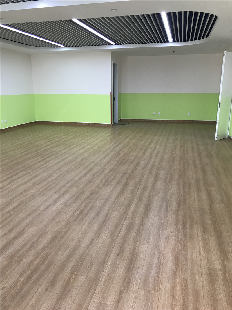 城阳区实验幼儿园