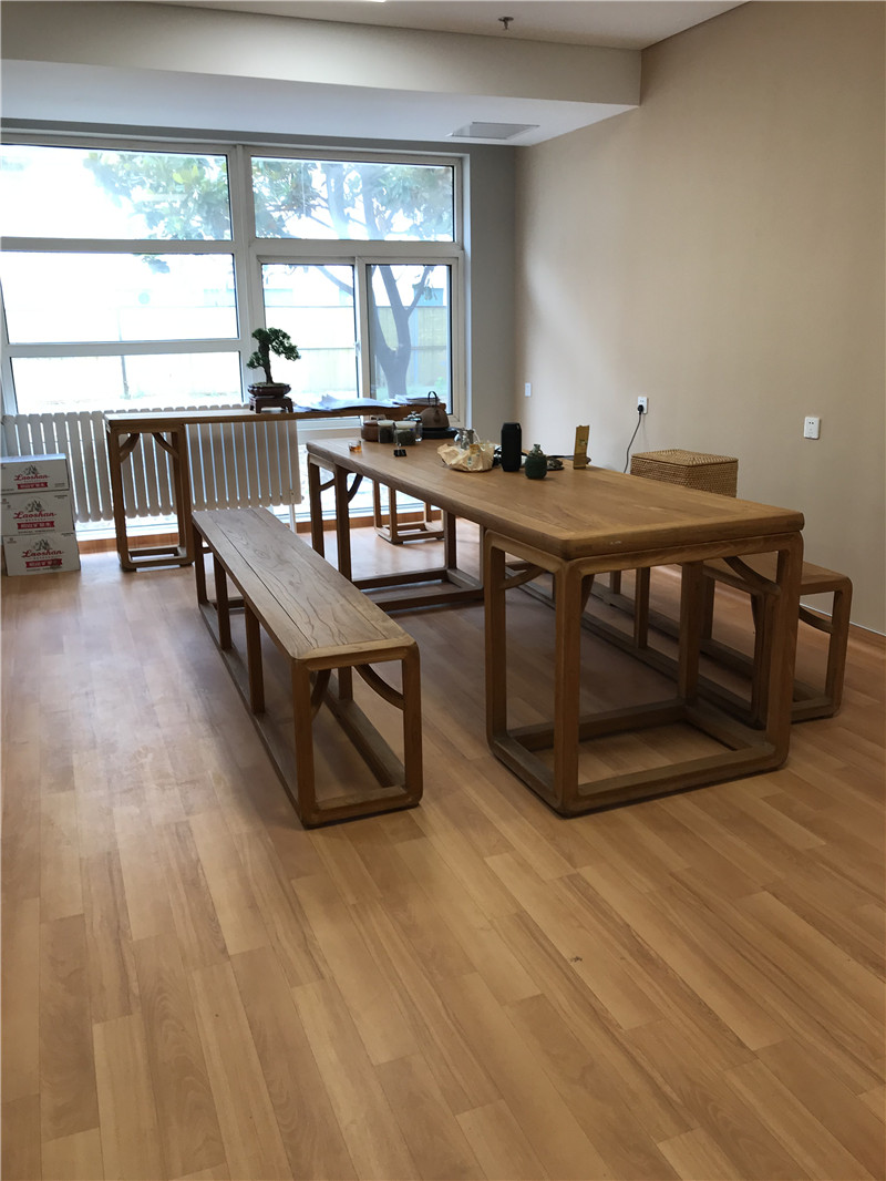 城阳村老年公寓