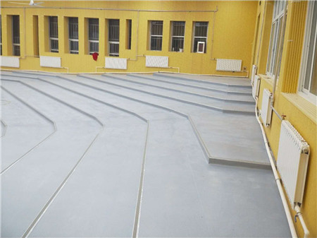 招远中学阶梯教室