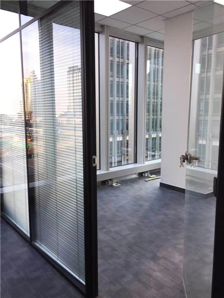 金融机构办公室