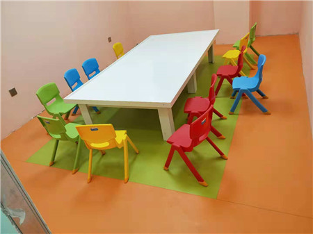 机器人培训机构