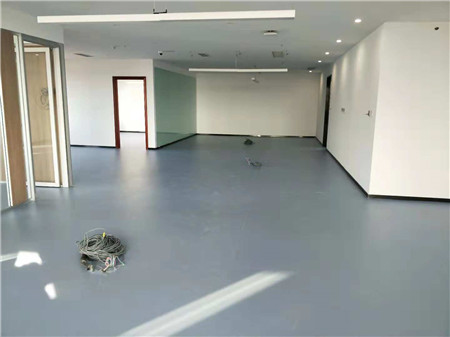 海德威集团办公大楼