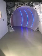 城阳百姓乐园完工