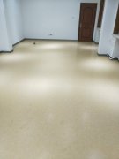 海军第一养老院交工