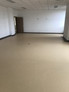 万科幼儿园交工