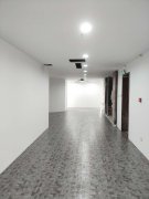 上实验中心办公楼