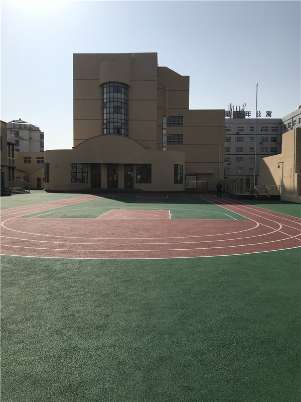 富源路小学