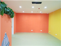 芝麻街英语学校