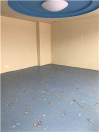 鱼乐贝贝李沧店