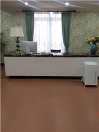 烟台青韩整形医院