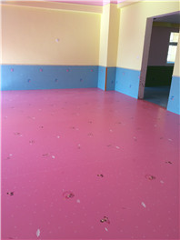 小城之春幼儿园