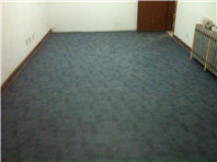 同方药业运动室