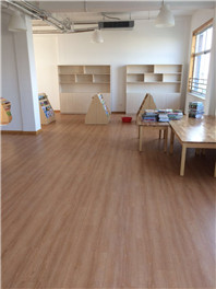 乳山金豆豆幼儿园