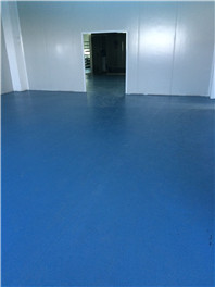 牧业集团净化车间