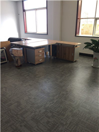 隆强商贸办公楼