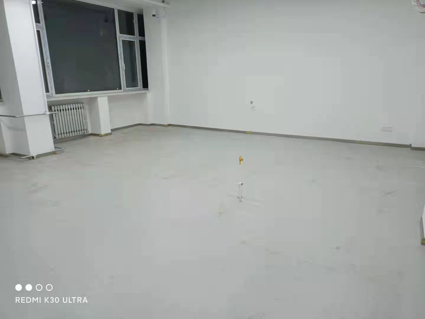 青岛大学实验室