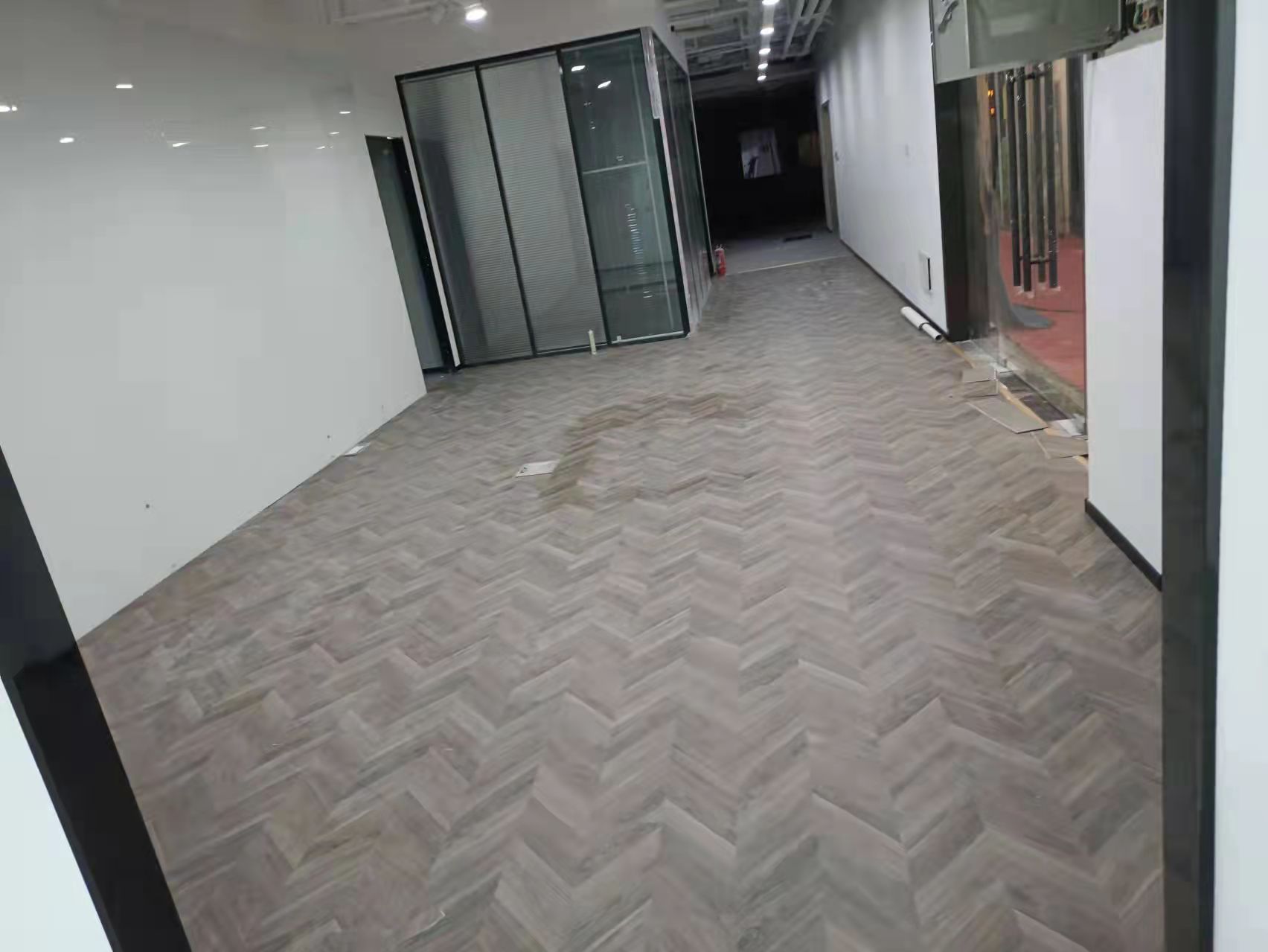 中海大厦写字楼